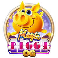 Magic Piggy OG